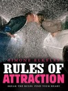 Rules of Attraction (eBook): Perfect Chemistry Series, Book 2